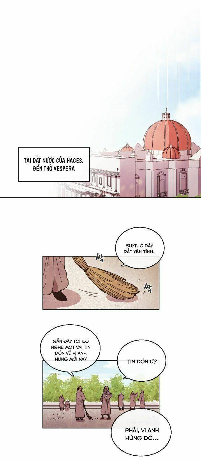 Miracle! Hero-Nim Chương 2 Ảnh 17