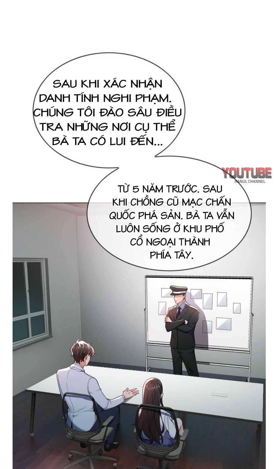 Cô Vợ Nhỏ Nuông Chiều Quá Lại Thành Ác!! Chương 207.1 Ảnh 4