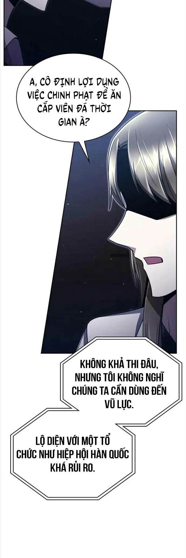 Thợ Săn Thiên Tài Hồi Quy Thành Lao Công Chương 51 Ảnh 61