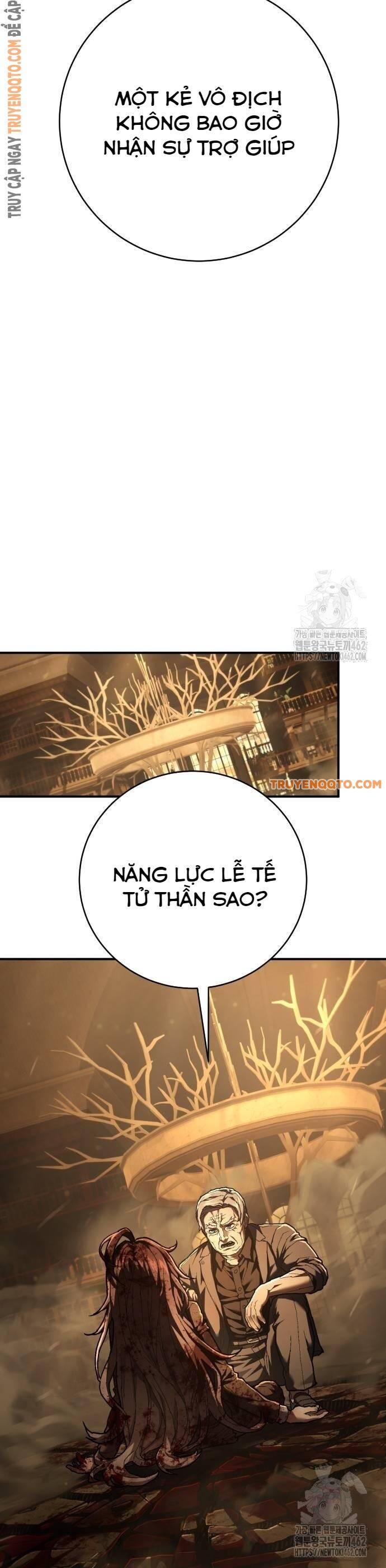 Đao Phủ Chương 32 Ảnh 37