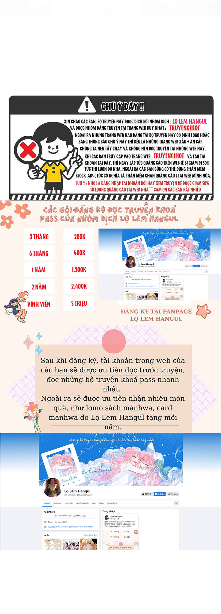 Tôi Là Mẹ Kế Của Nam Chính Chương 104.1 Ảnh 41