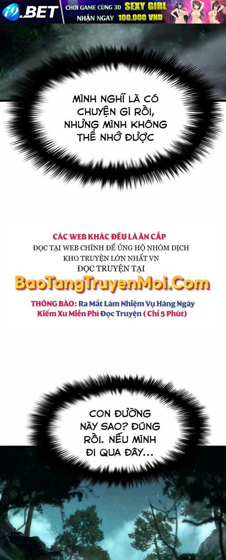 Hậu Duệ Của Hổ Chương 11 Ảnh 16