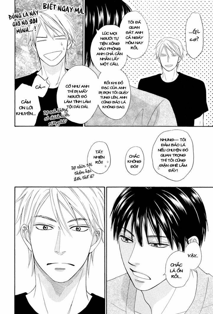 Heart No Kakurega Chương 1 Ảnh 44