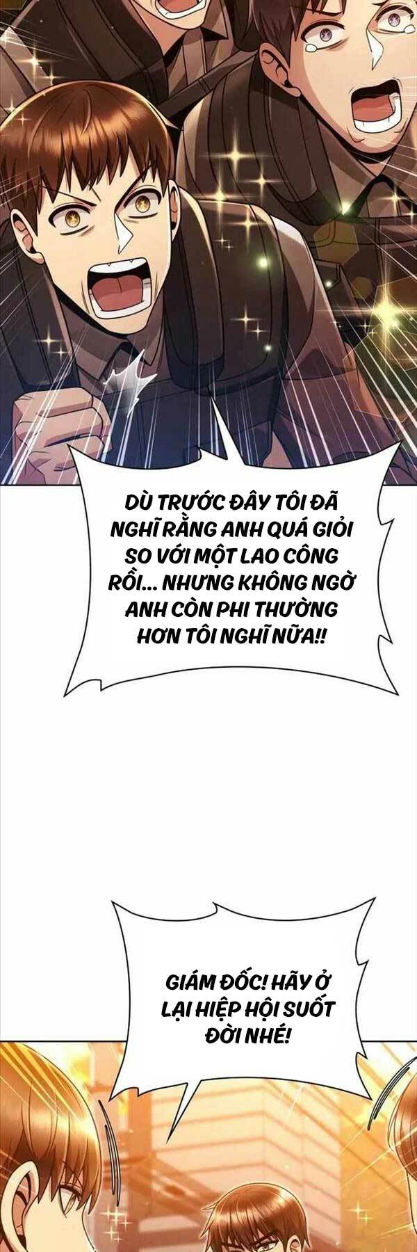 Thợ Săn Thiên Tài Hồi Quy Thành Lao Công Chương 49 Ảnh 66