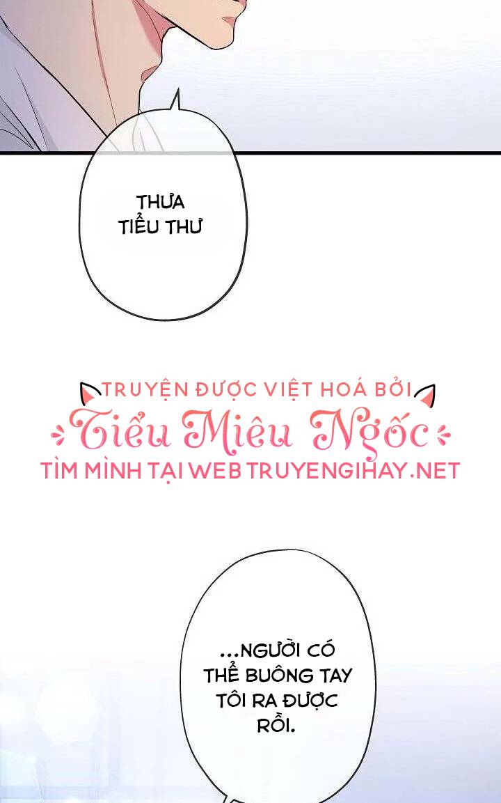 Nếu Là Phản Diện, Liệu Tôi Sẽ Chết? Chương 41 Ảnh 48
