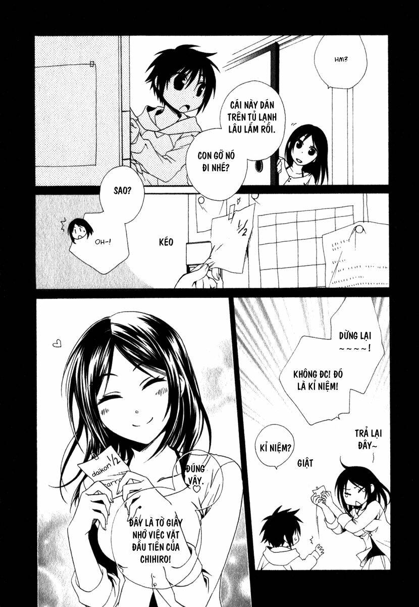 Shounen Maid Chương 11 Ảnh 21