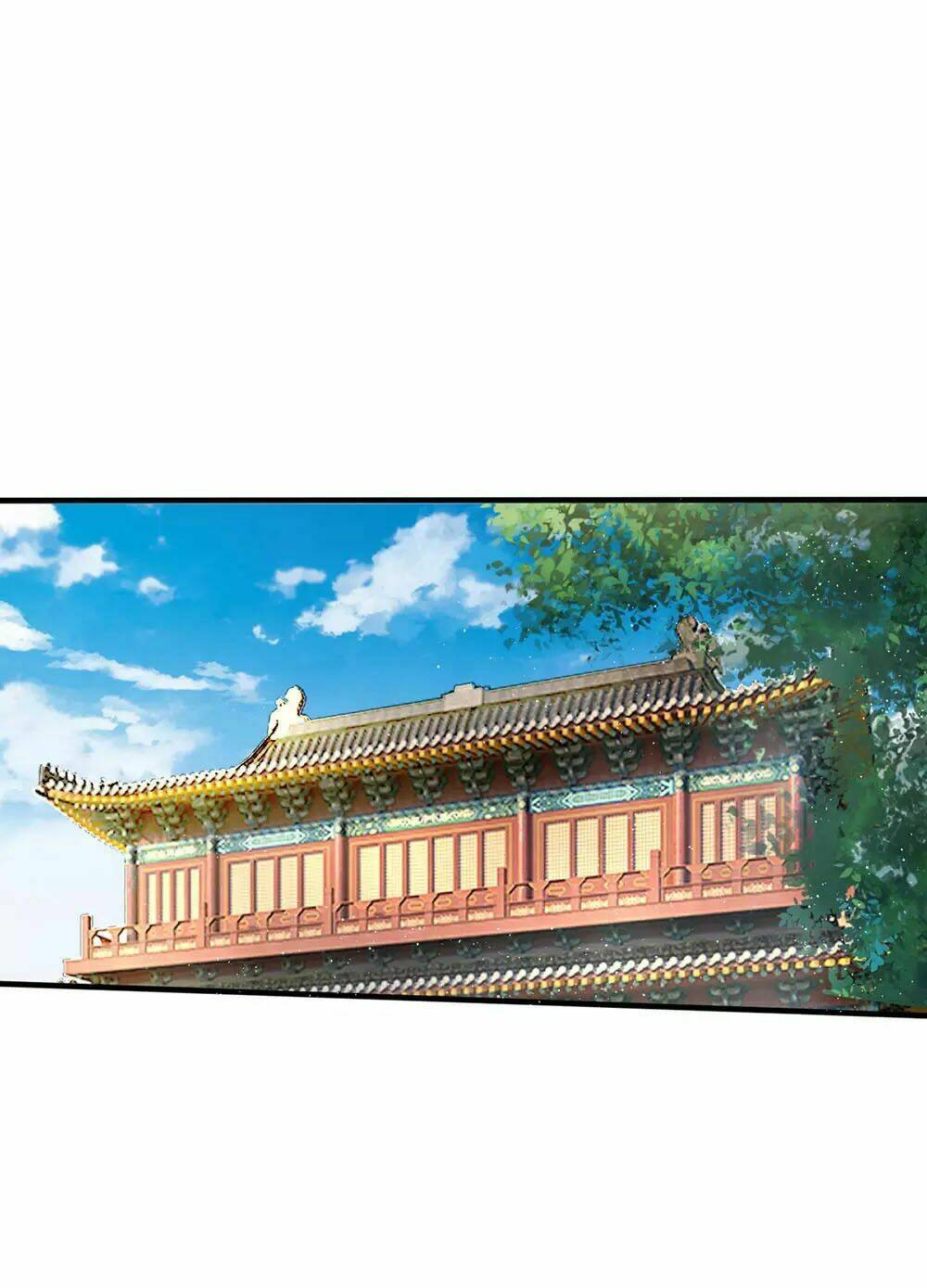 Ngã Gia Bạo Quân Yêu Phản Thiên Chương 16 Ảnh 3