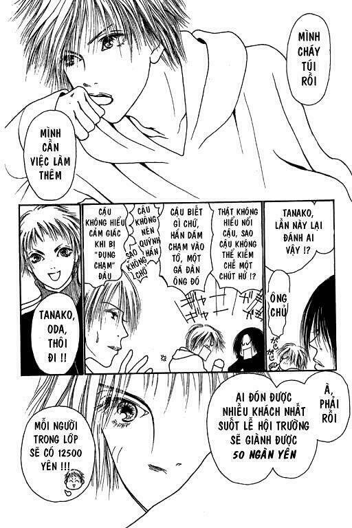 Yamato Nadeshiko Shichihenge Chương 6 Ảnh 11