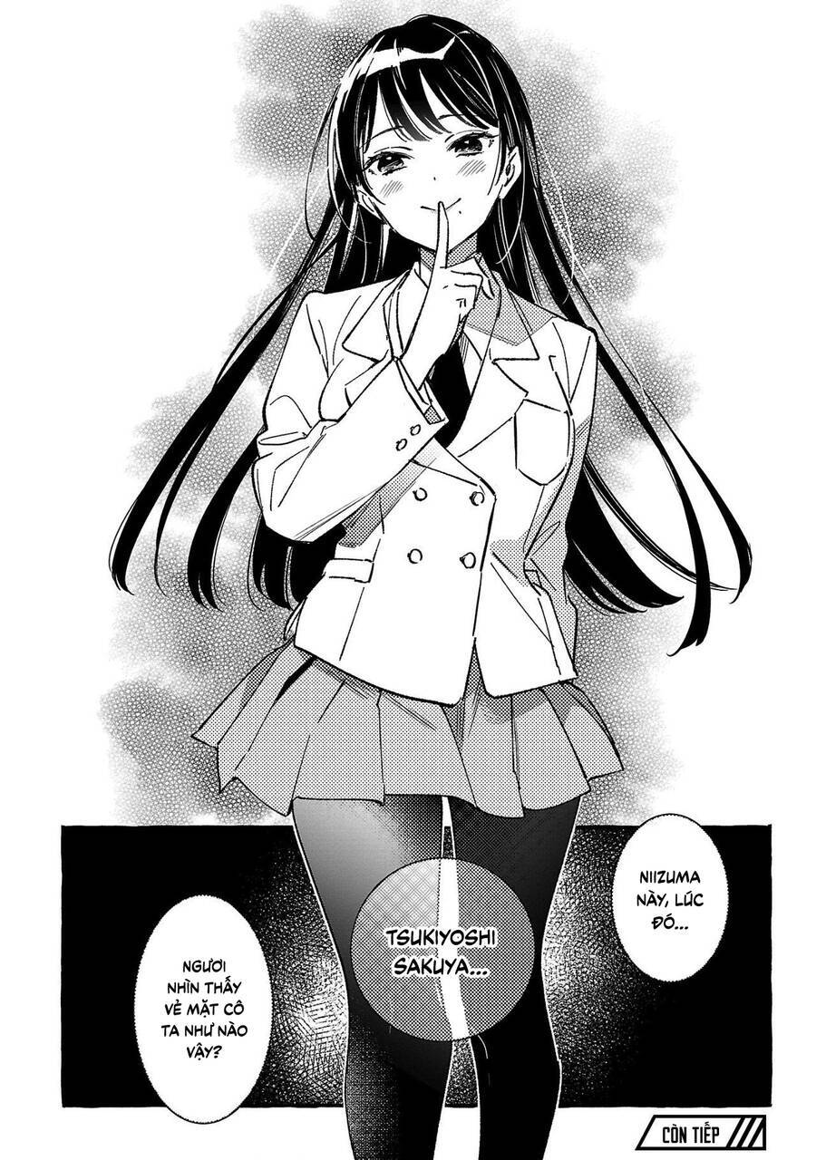Byakuda No Hanamuko Chương 4 Ảnh 53