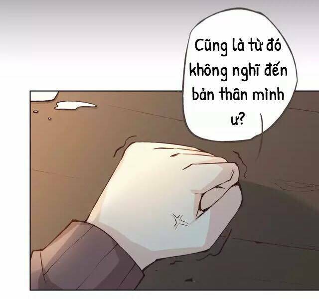 Tôi Không Phải Đa Nhân Cách Chương 37 Ảnh 38