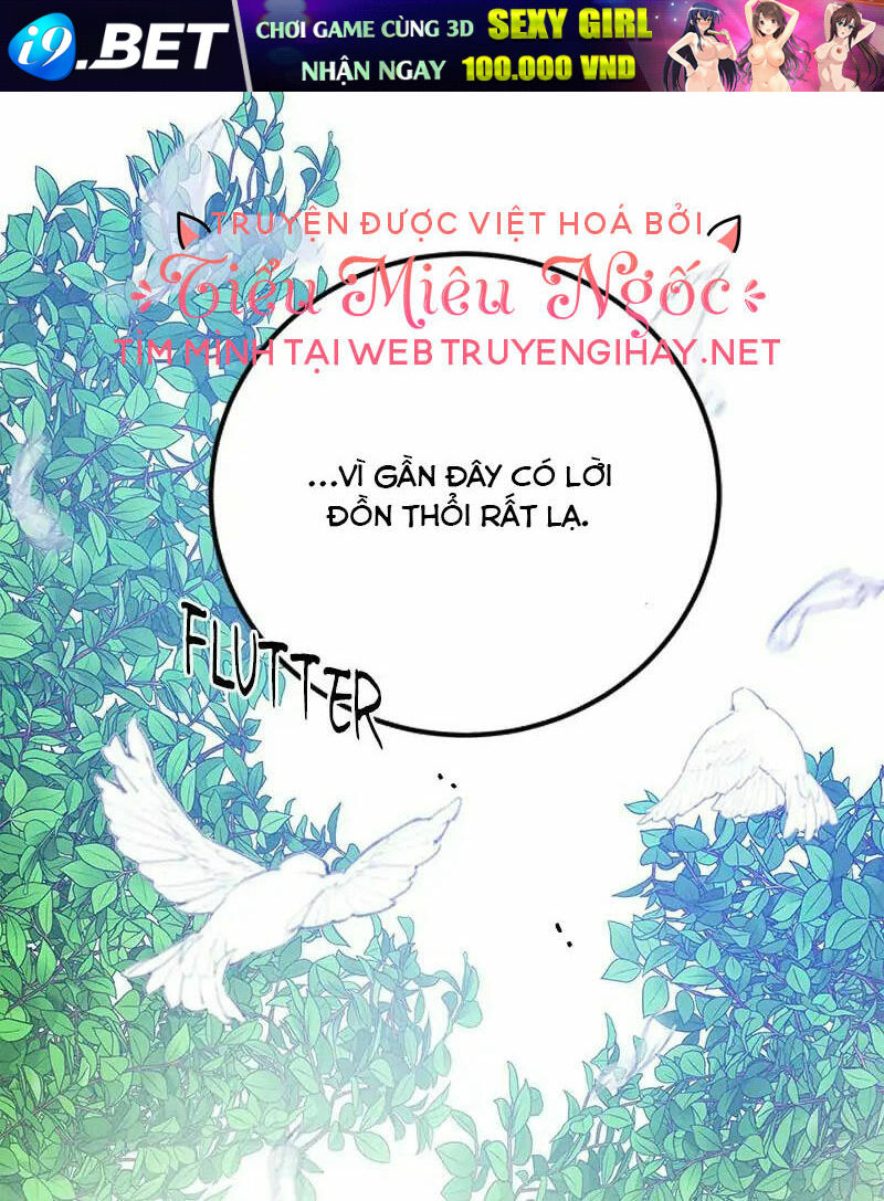 Tôi Muốn Hủy Cuộc Hôn Ước Này Chương 37 Ảnh 31