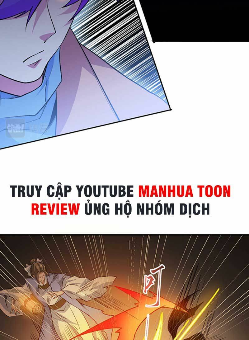 Võ Đạo Độc Tôn Chương 612 Ảnh 36