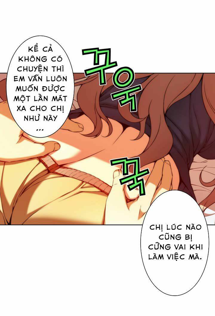 Unbalance Triangle Chương 57.1 Ảnh 5