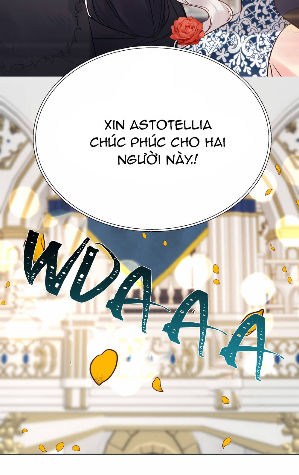 Bảo Vật Của Công Chúa Chương 49 Ảnh 58