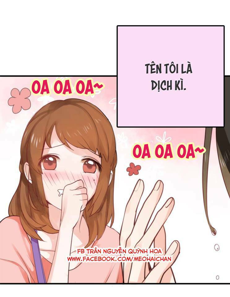 Thái Tử Bong Bóng Chương 2 Ảnh 4