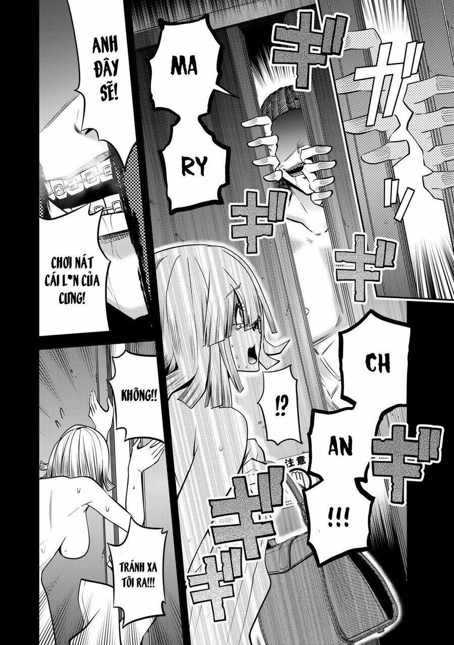 Tokyo Neon Scandal Chương 15 Ảnh 13