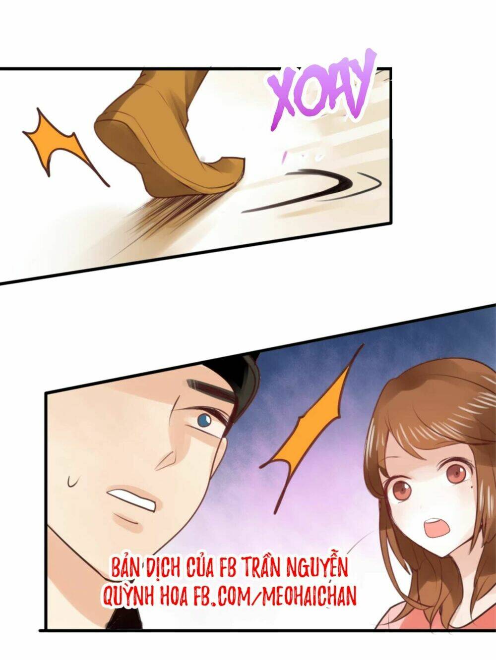 Thái Tử Bong Bóng Chương 3 Ảnh 70