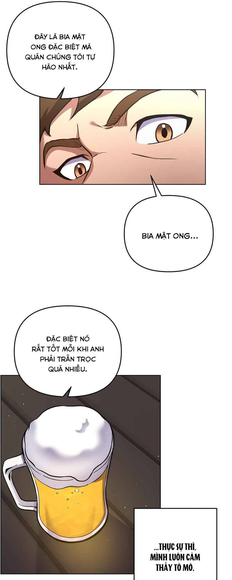 Sinh Tồn Trong Cuốn Tiểu Thuyết Manhwa Chương 3 Ảnh 27