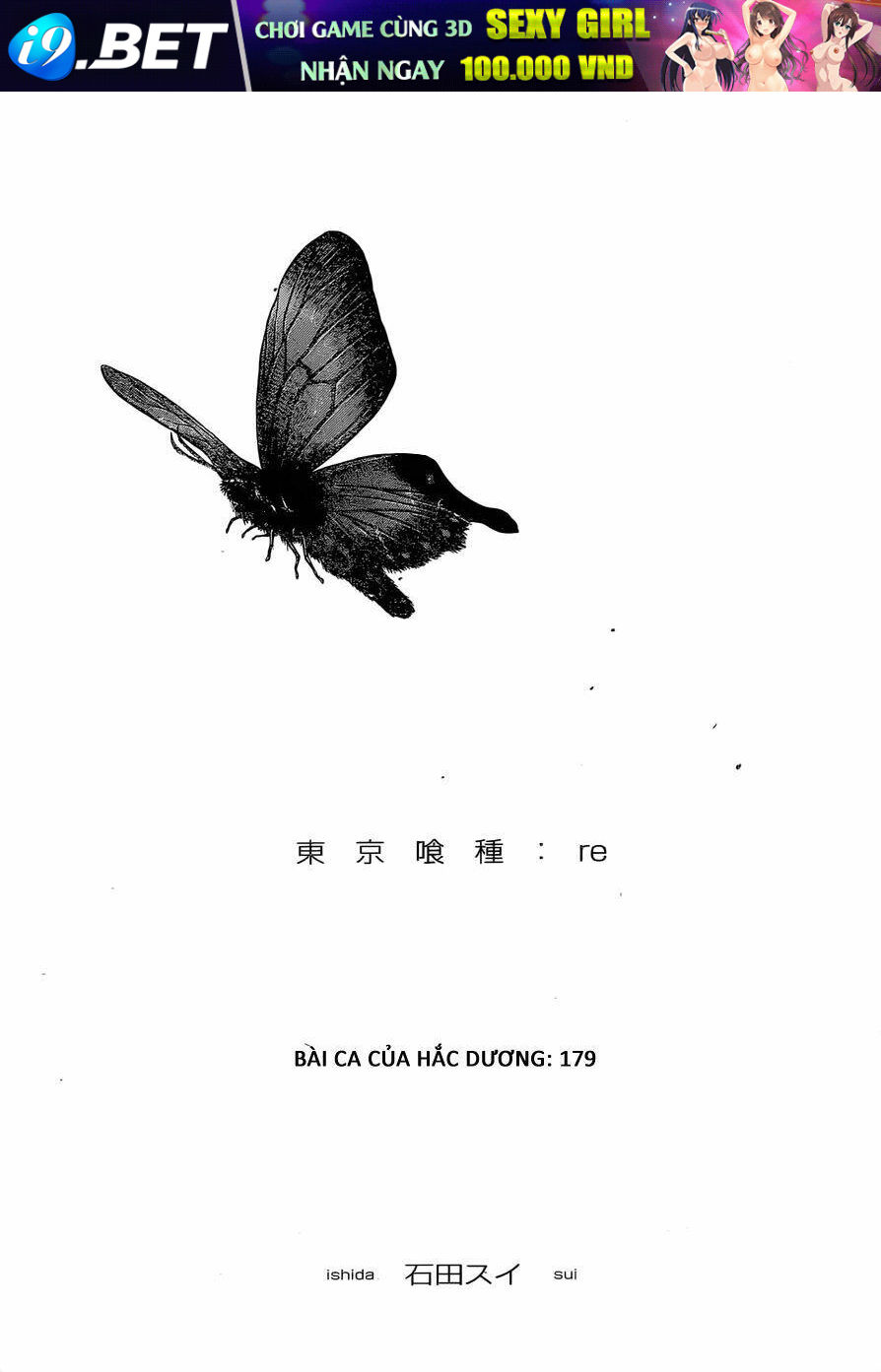 Ngạ Quỷ Vùng Tokyo 2 Chương 179 Ảnh 4