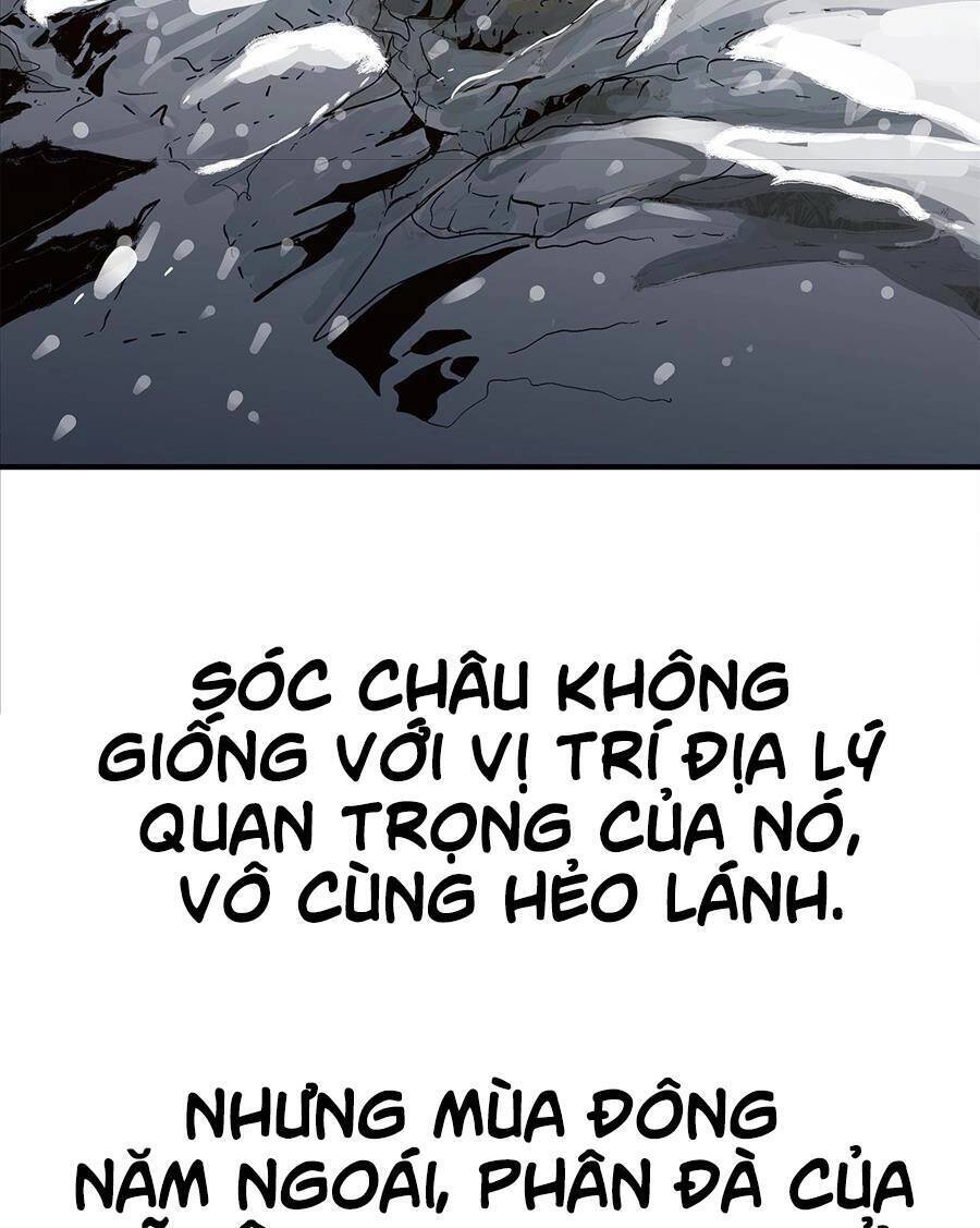 Hỏa Sơn Quyền Chương 158 Ảnh 38