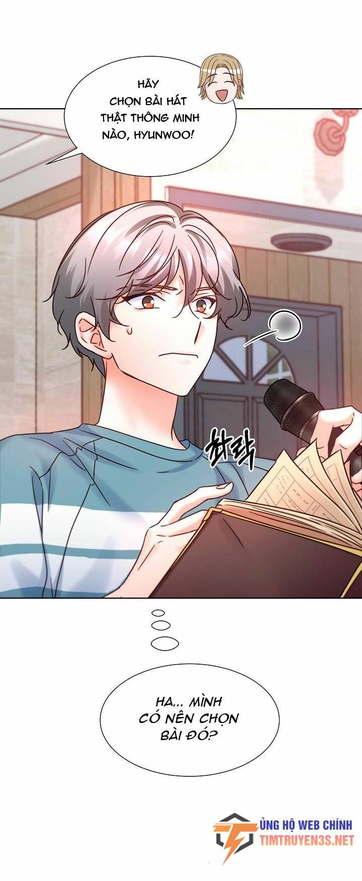 Trở Lại Làm Idol Chương 72 Ảnh 43