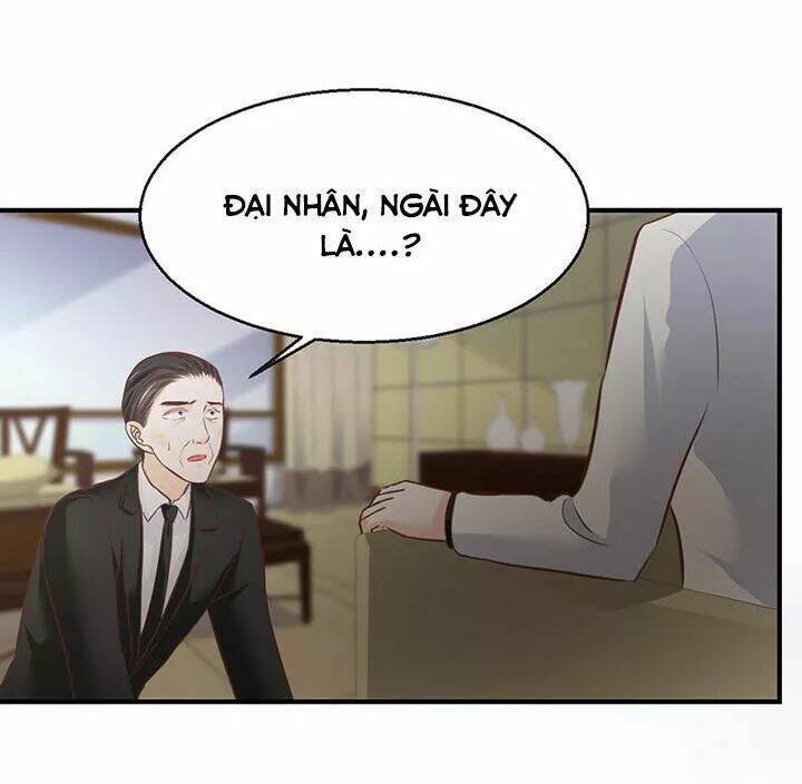 Cẩm Lý Thiếu Nữ Của Tôi Chương 105 Ảnh 13
