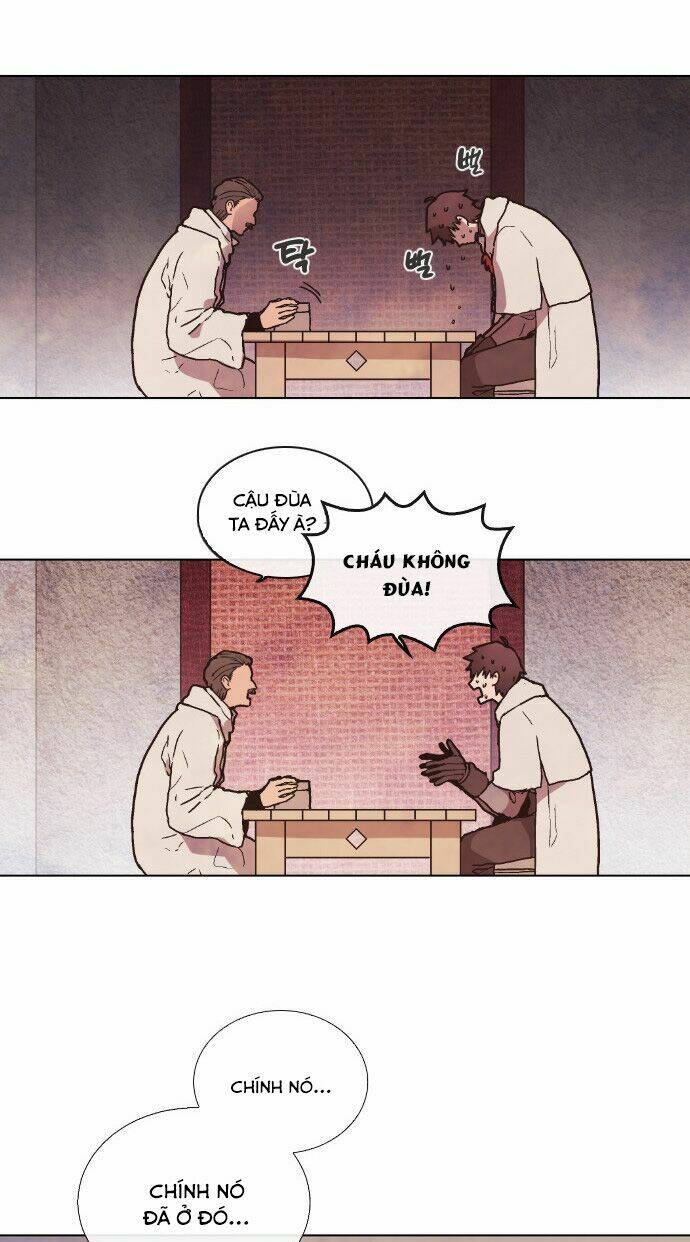 Miracle! Hero-Nim Chương 2 Ảnh 28