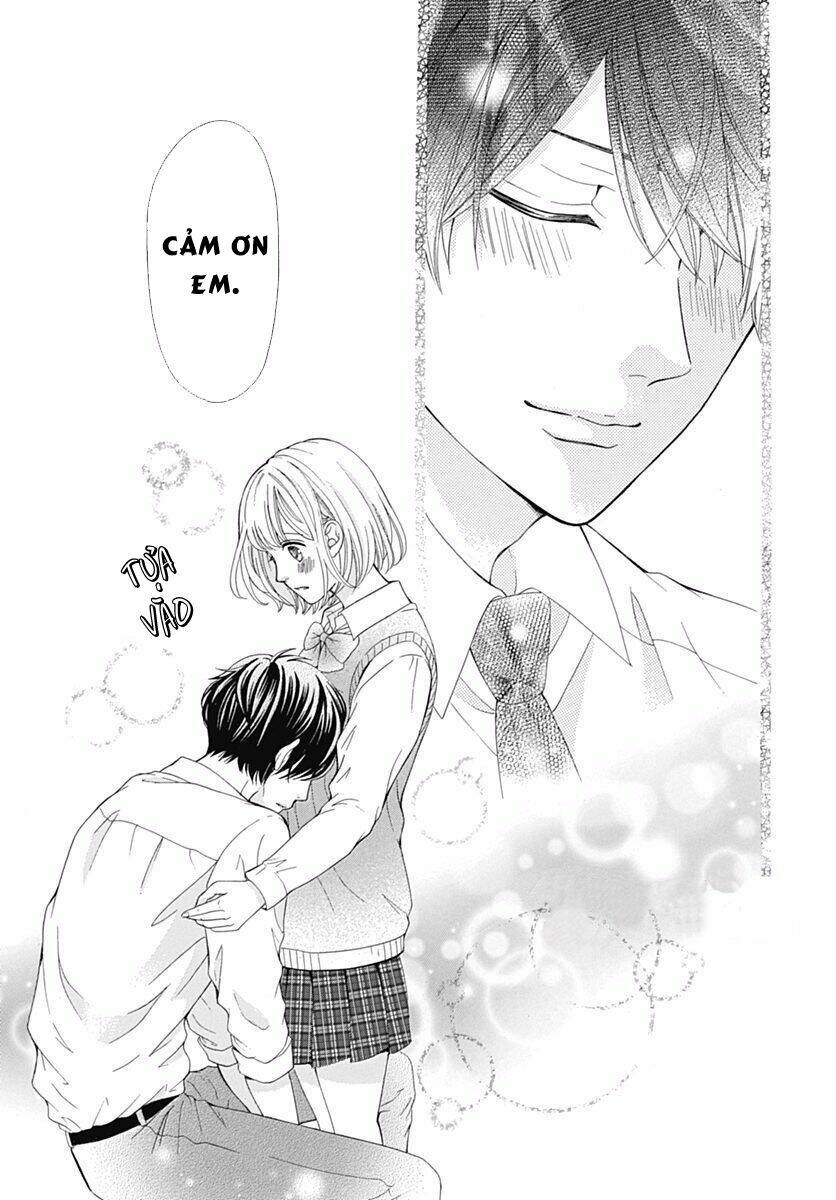 Furuya-Sensei Wa An-Chan No Mono Chương 14 Ảnh 32