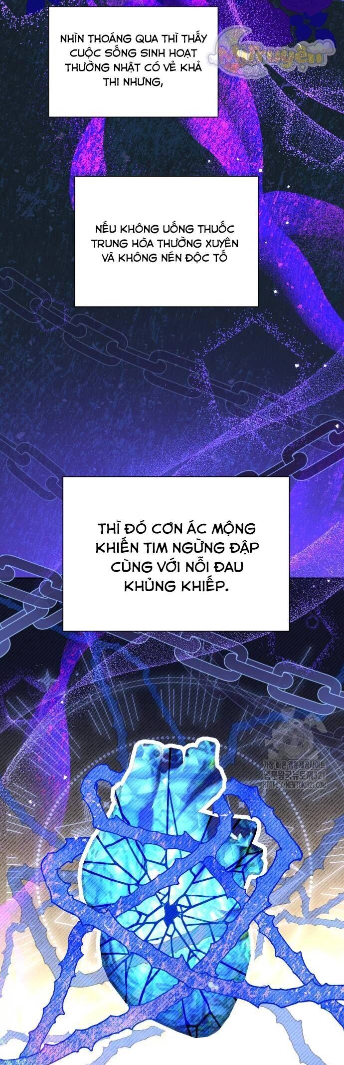 Pháp Sư Hiện Kim Của Trò Chơi Lỗi Chương 31 Ảnh 6