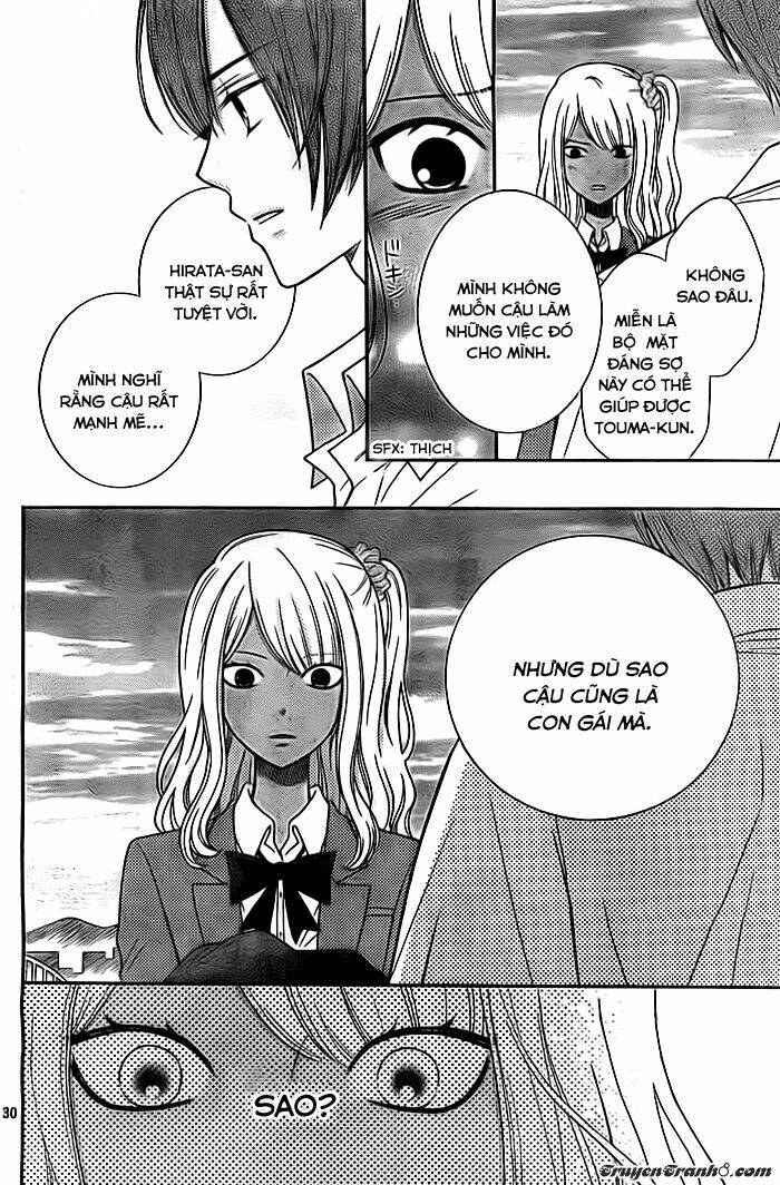 Seishun Otome Banchou! Chương 5 Ảnh 32
