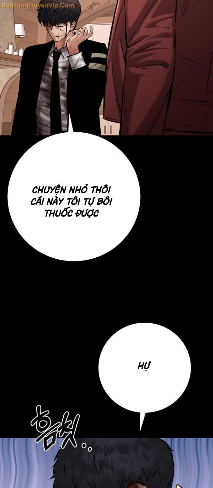Thanh Kiếm Báo Thù Chương 53 Ảnh 27