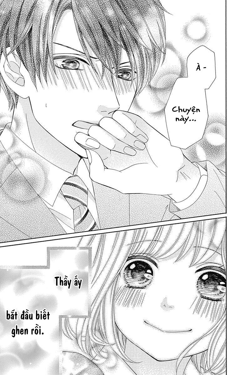 Furuya-Sensei Wa An-Chan No Mono Chương 15 Ảnh 39