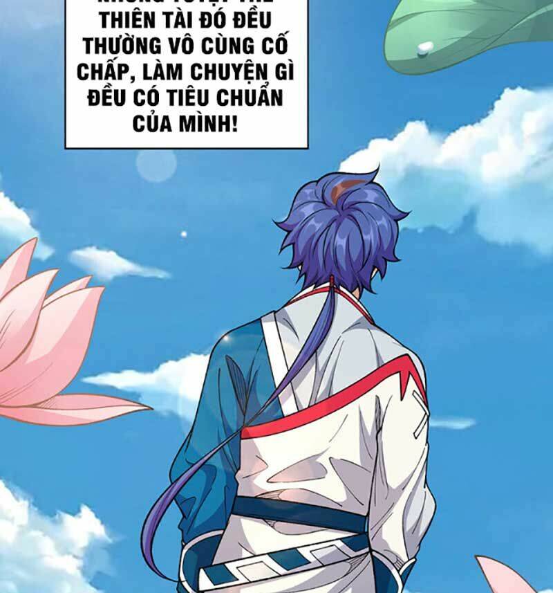 Võ Đạo Độc Tôn Chương 630 Ảnh 41