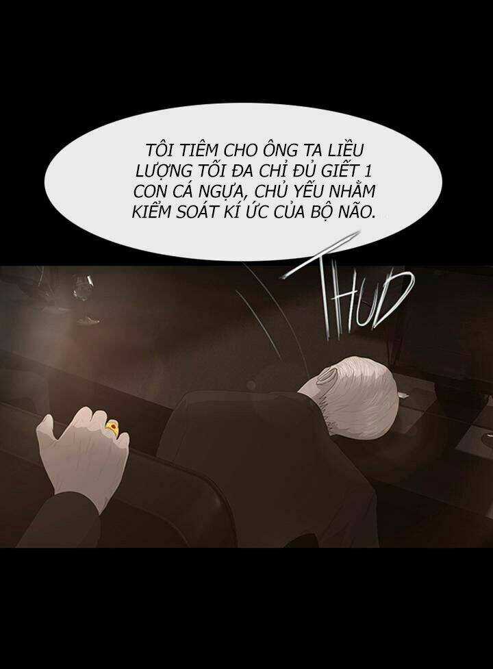 Dead Days Chương 47 Ảnh 5