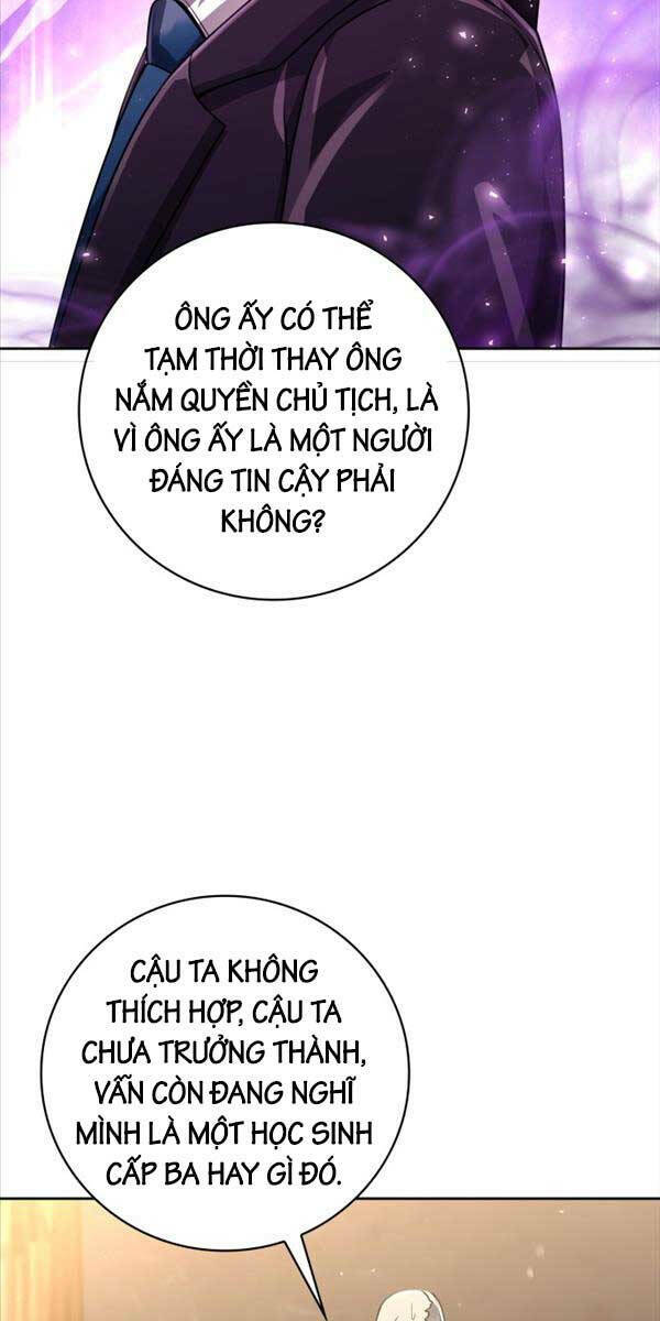Thợ Săn Thiên Tài Hồi Quy Thành Lao Công Chương 40 Ảnh 89