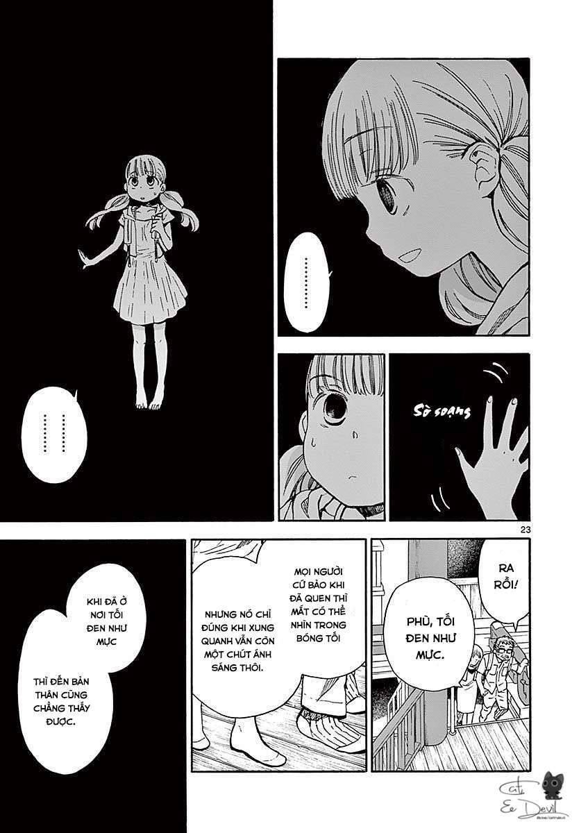 Misoshiru De Kanpai! Chương 16 Ảnh 25