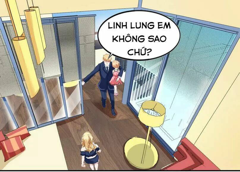 Cô Dâu Gả Thay Của Tổng Tài Chương 140 Ảnh 21