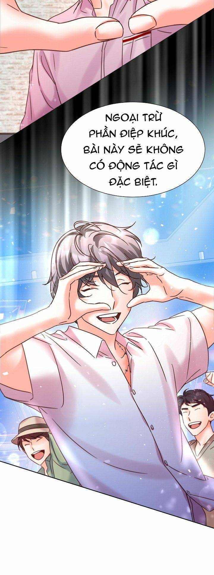 Trở Lại Làm Idol Chương 74 Ảnh 67