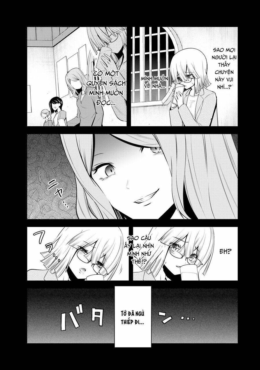 Tokyo Neon Scandal Chương 15 Ảnh 6