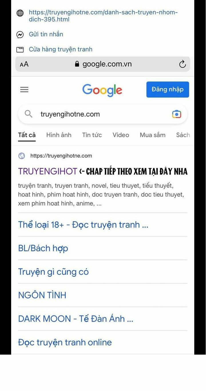 Sự Hy Sinh Của Ác Quỷ Chương 41 Ảnh 3