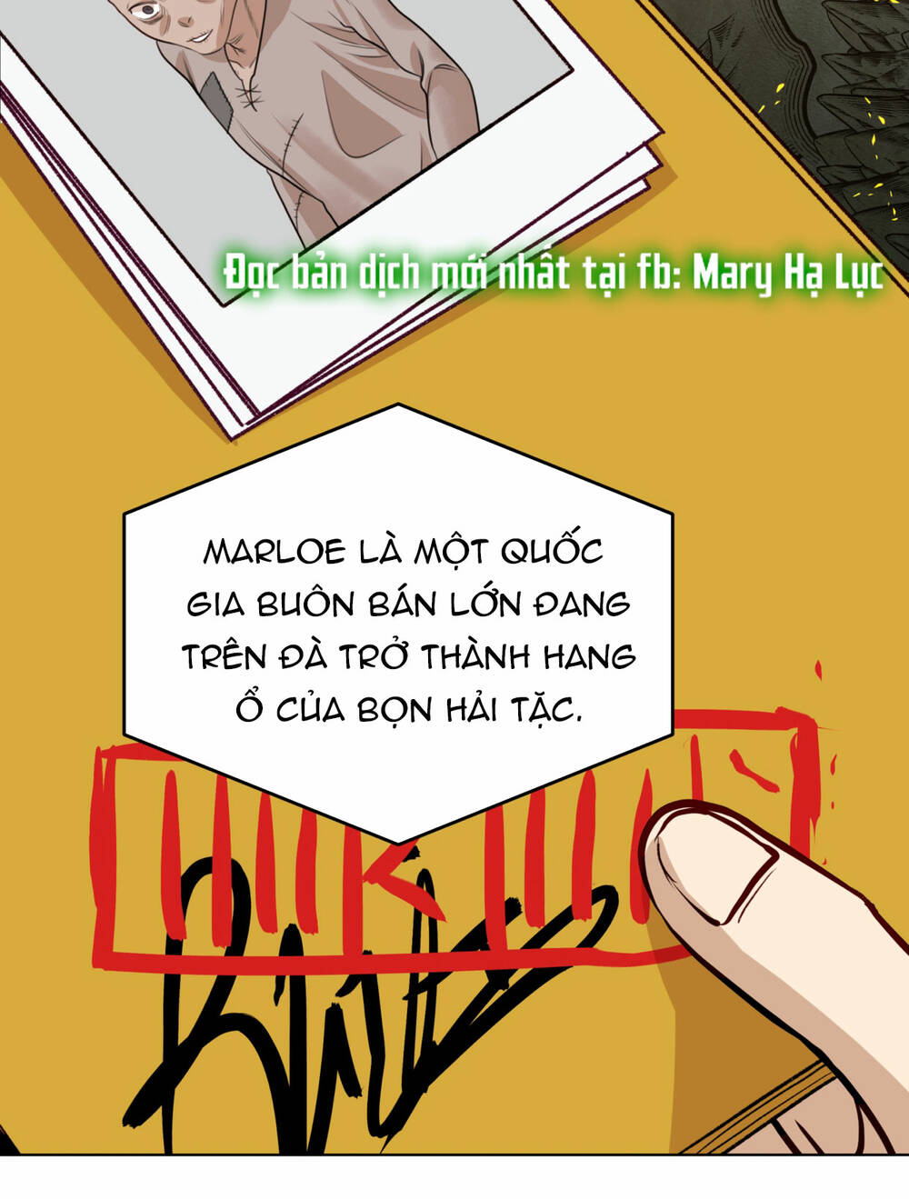 Bảo Vật Của Công Chúa Chương 45 Ảnh 49