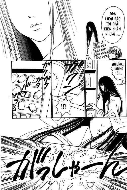 Yamato Nadeshiko Shichihenge Chương 6 Ảnh 26