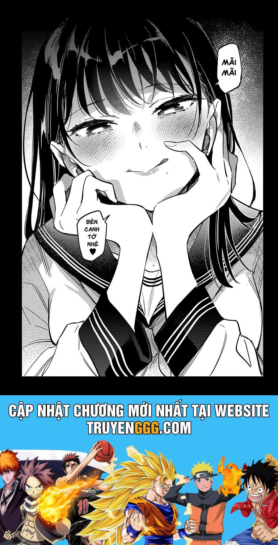 Byakuda No Hanamuko Chương 9 Ảnh 51