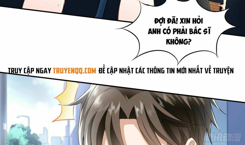 Vua Không Vương Miện Của Hoa Khôi Chương 1 Ảnh 23