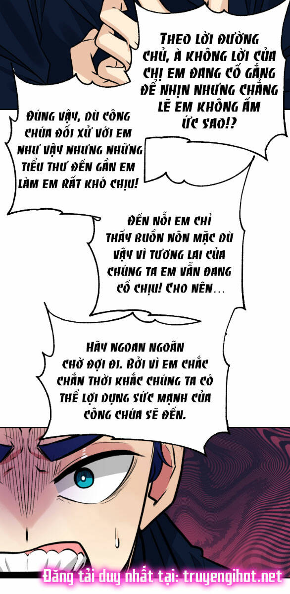 Bảo Vật Của Công Chúa Chương 55.2 Ảnh 5