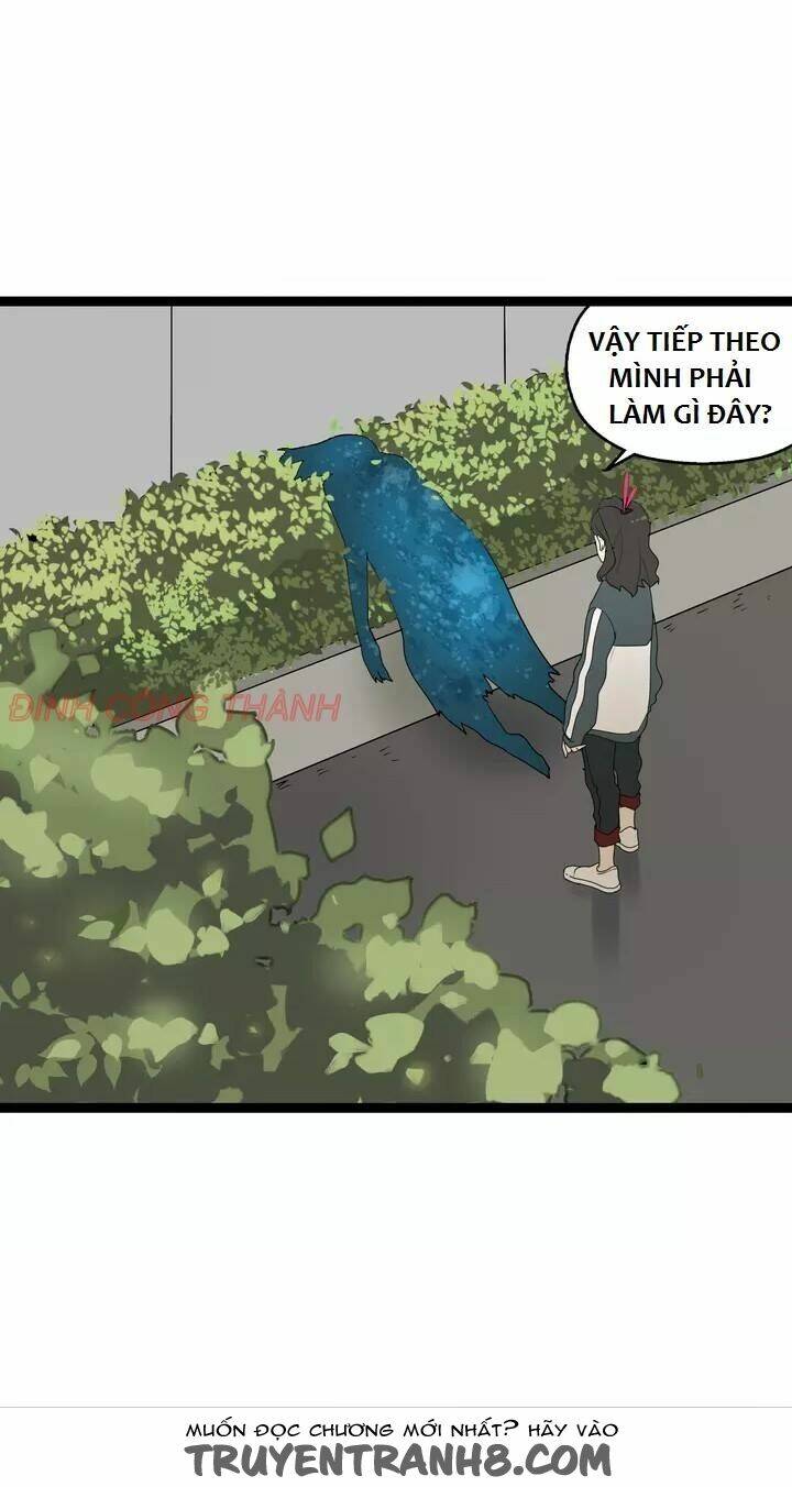 Mục Vụ Chương 2 Ảnh 38