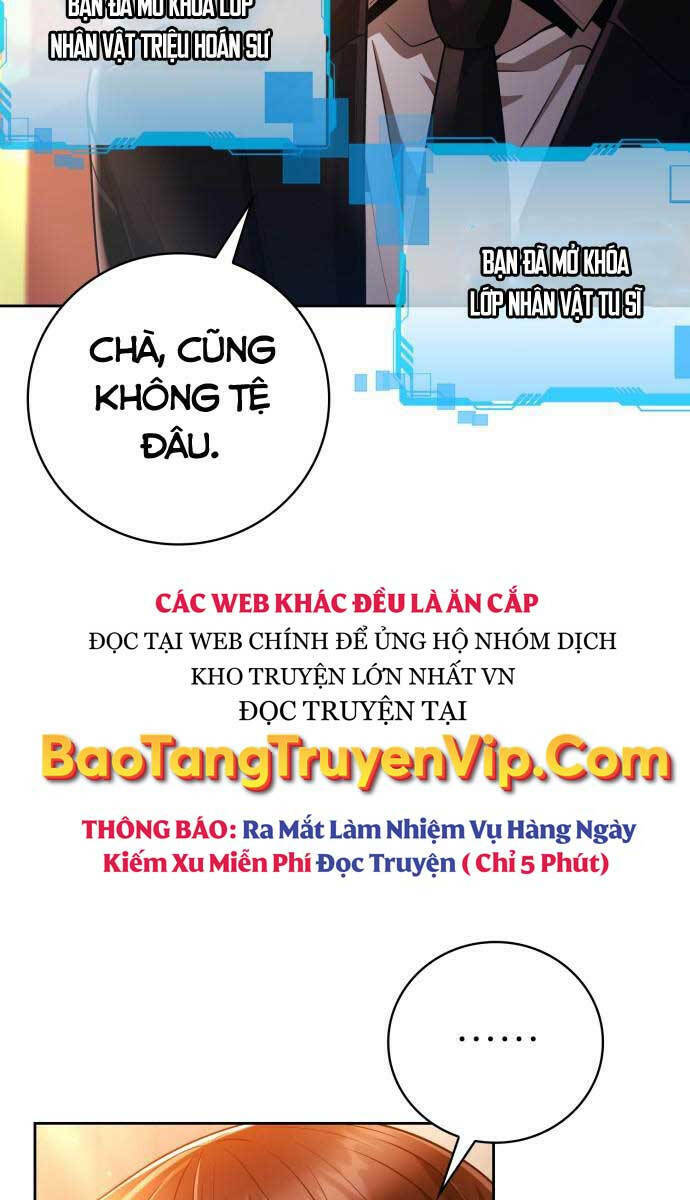 Thợ Săn Thiên Tài Hồi Quy Thành Lao Công Chương 38 Ảnh 10