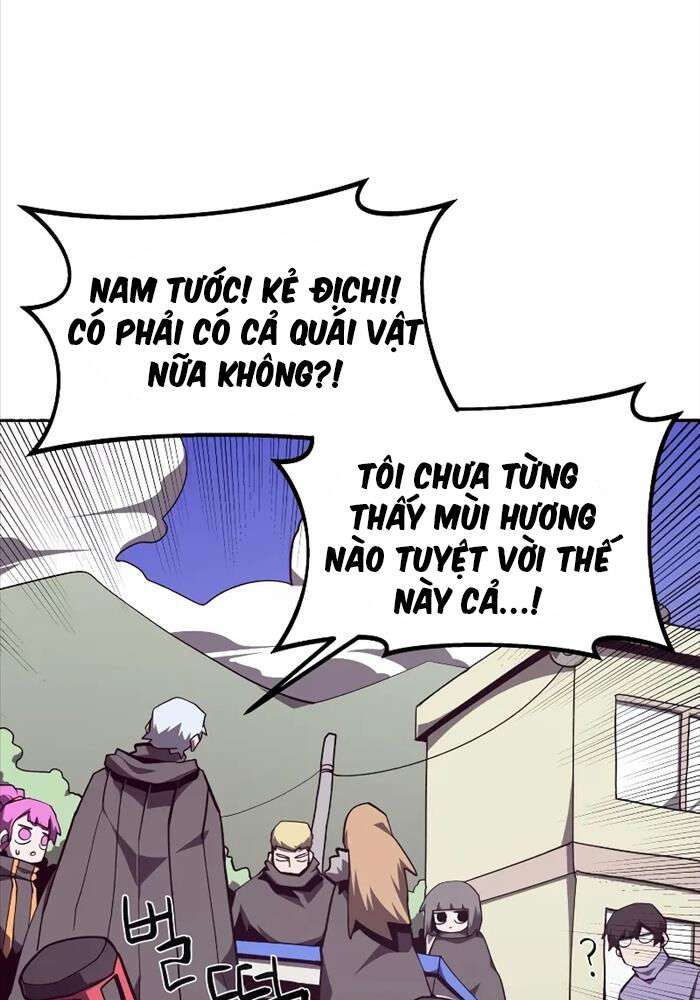 Hồi Ức Trong Ngục Tối Chương 109 Ảnh 16