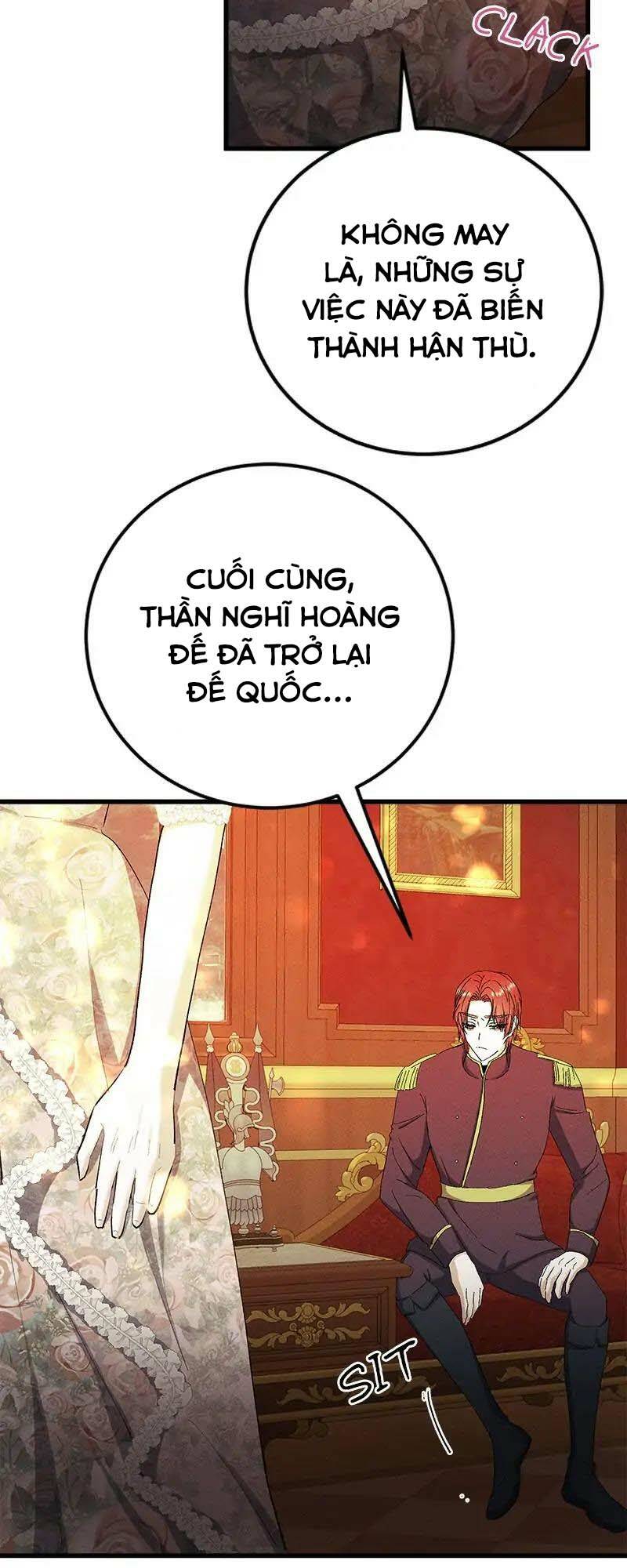Tôi Muốn Hủy Cuộc Hôn Ước Này Chương 34 Ảnh 6