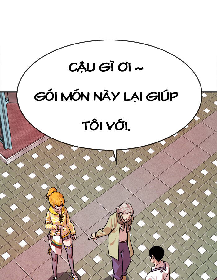 Change (Jinyuan) Ss2 Chương 58 Ảnh 22